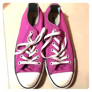 Converse All Star Shoes